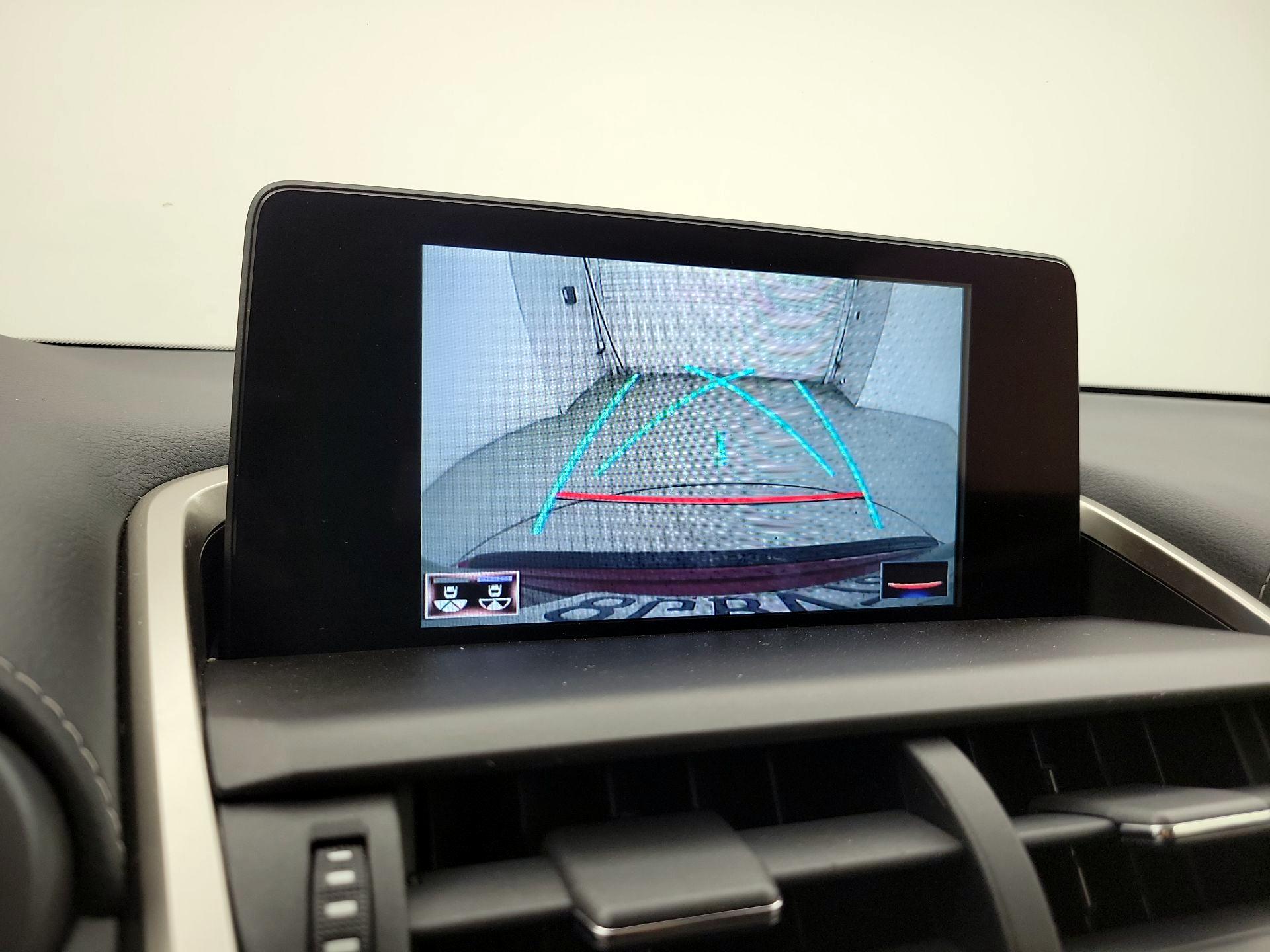 Thumbnail: 2019 Lexus NX - 14