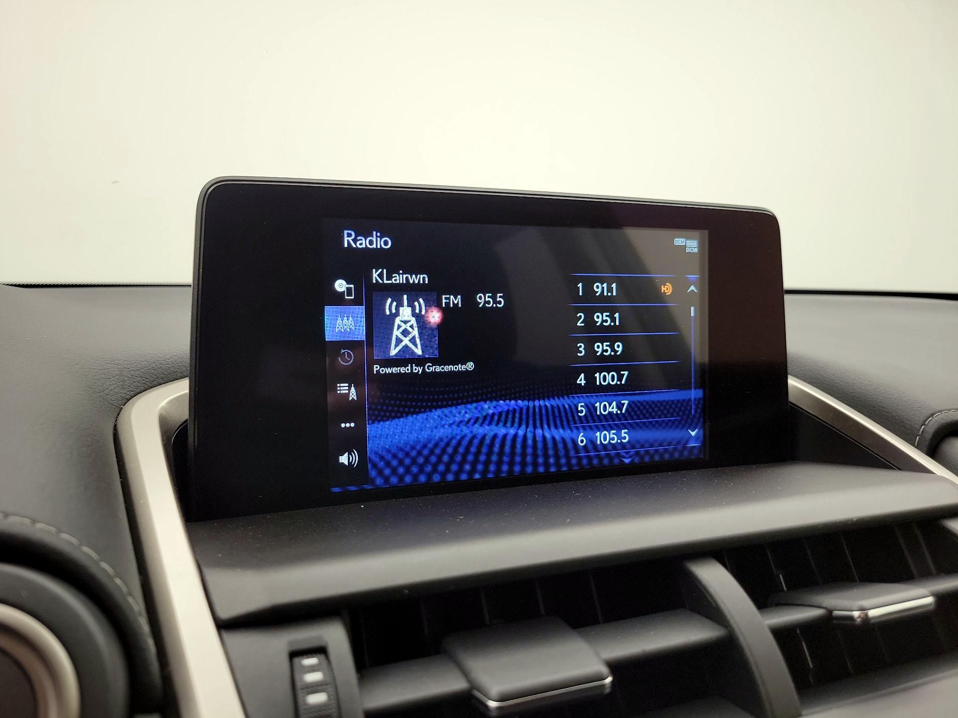 Thumbnail: 2019 Lexus NX - 15