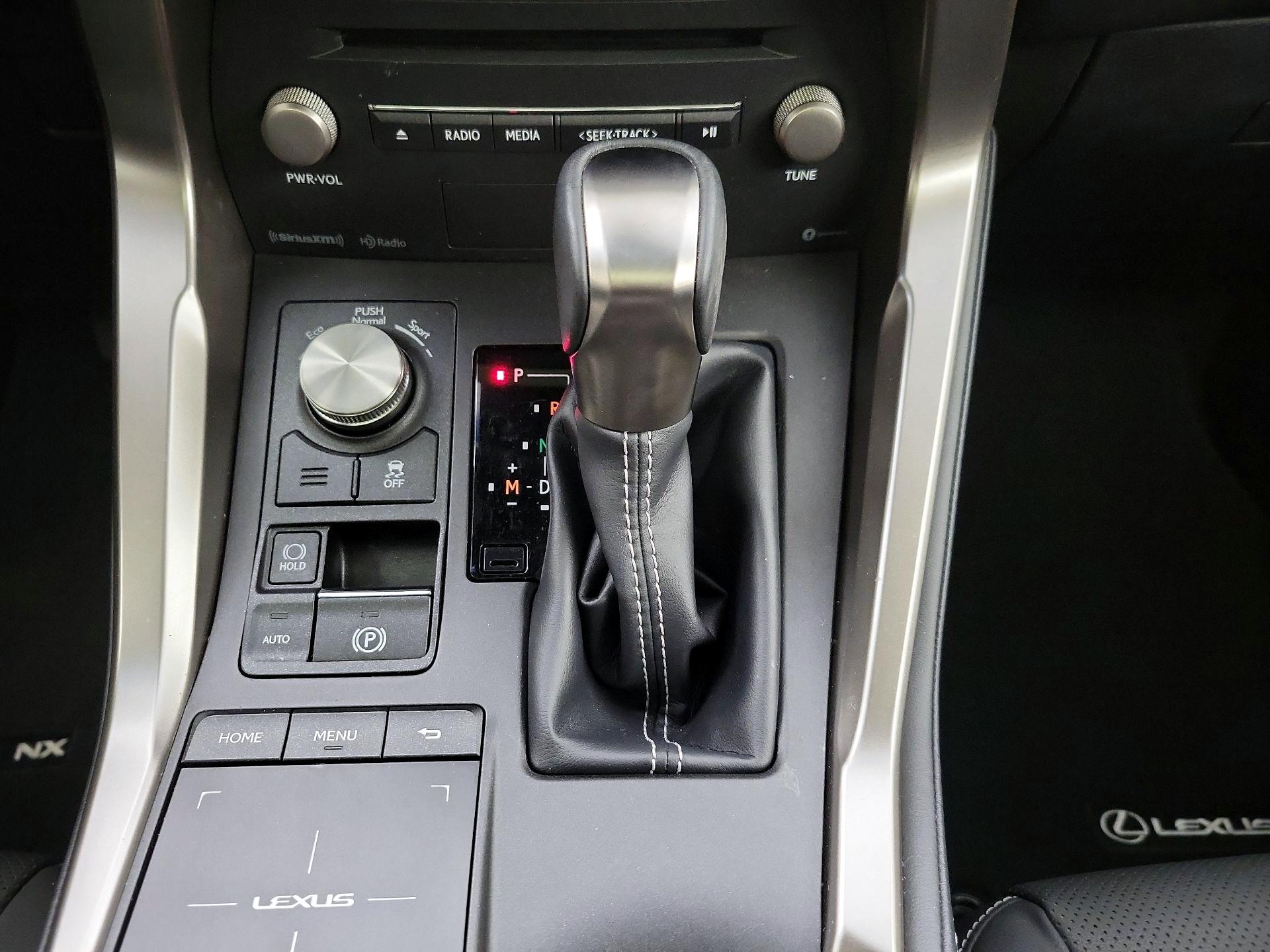 Thumbnail: 2019 Lexus NX - 17