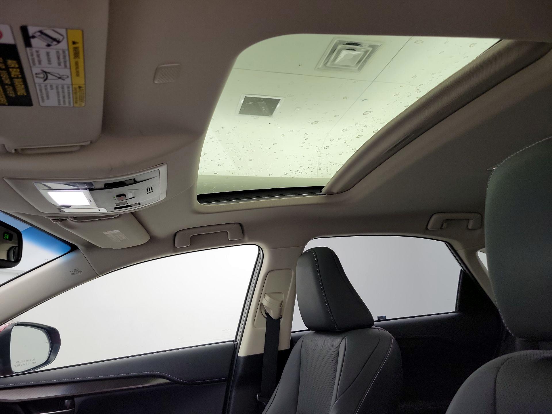 Thumbnail: 2019 Lexus NX - 19