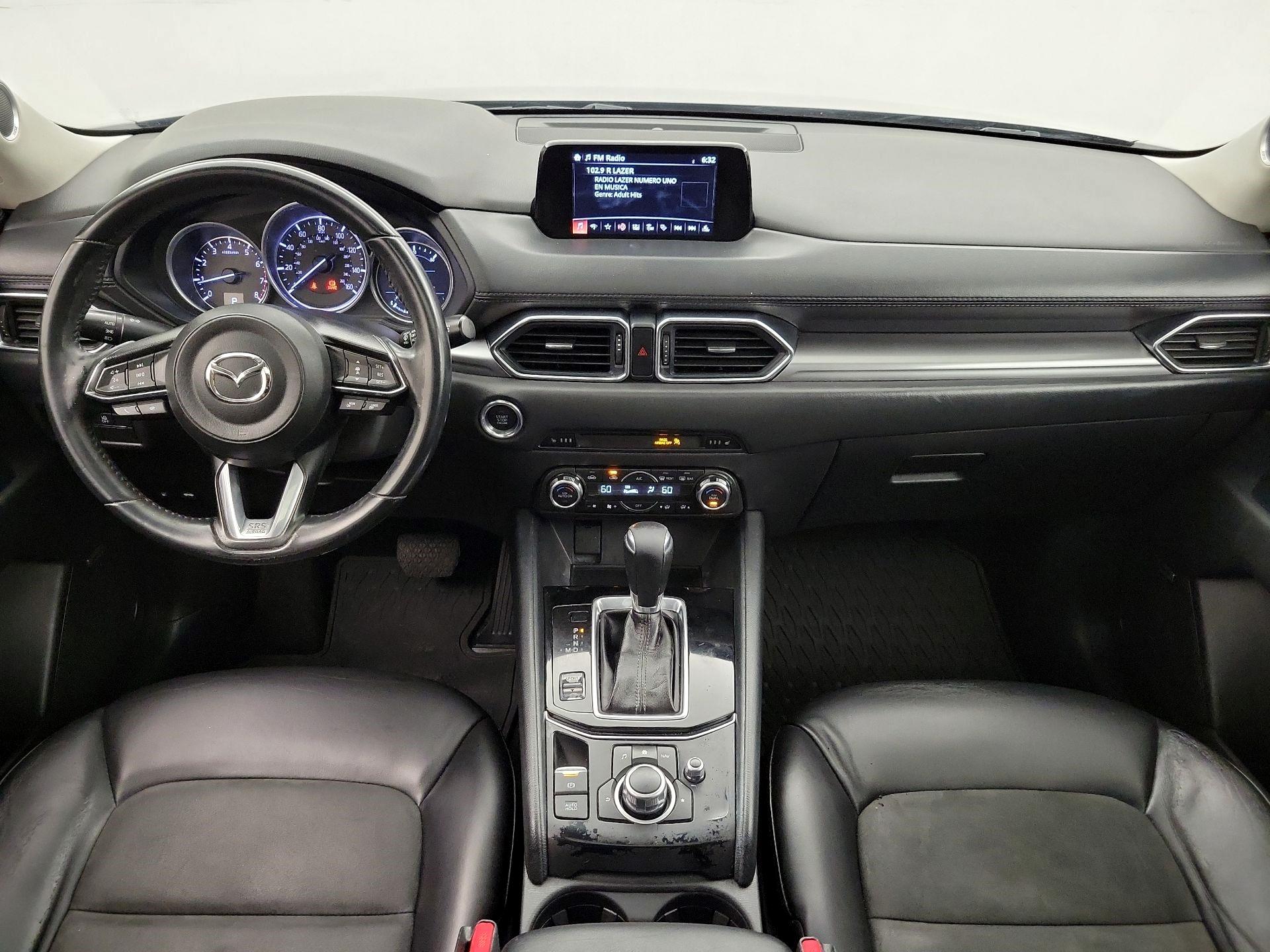 Thumbnail: 2018 Mazda CX-5 - 9