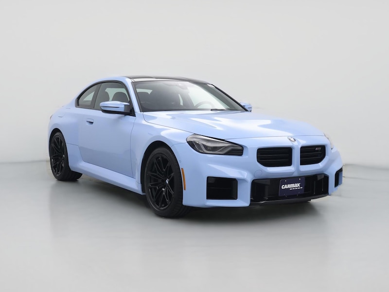 2025 BMW M2  -
                  Duarte, CA