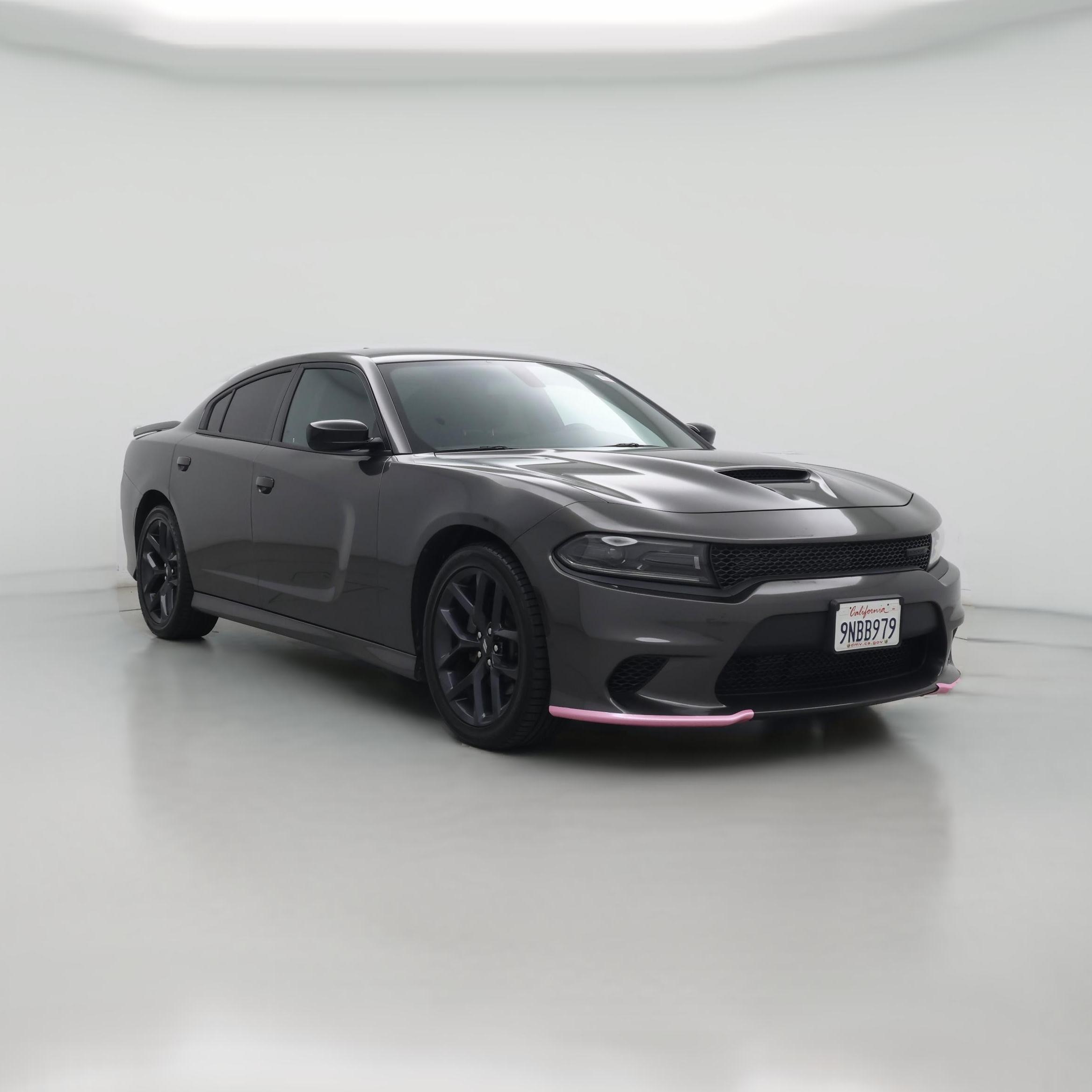 Thumbnail: 2023 Dodge Charger - 1