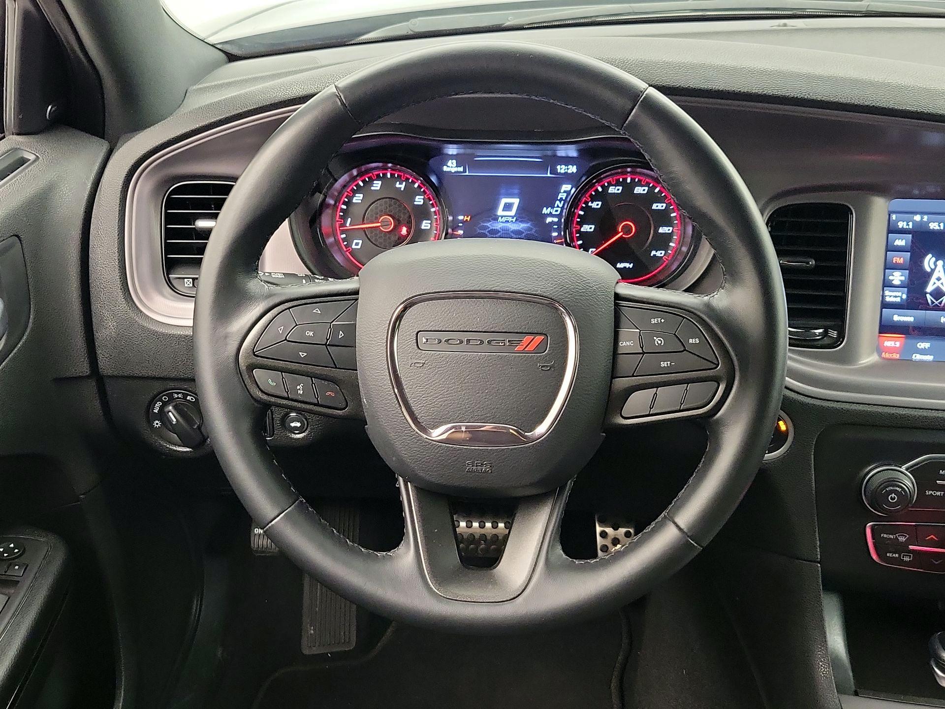 Thumbnail: 2023 Dodge Charger - 10