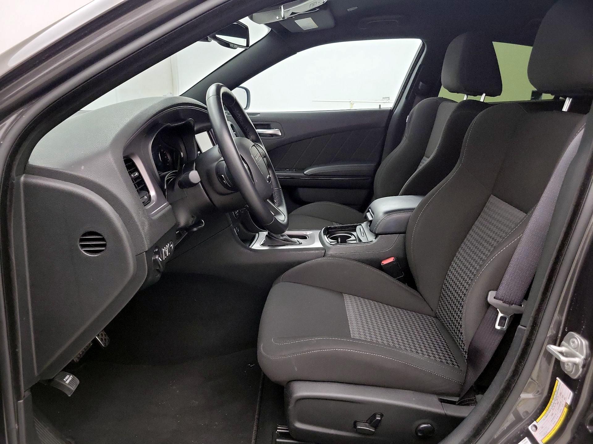 Thumbnail: 2023 Dodge Charger - 11