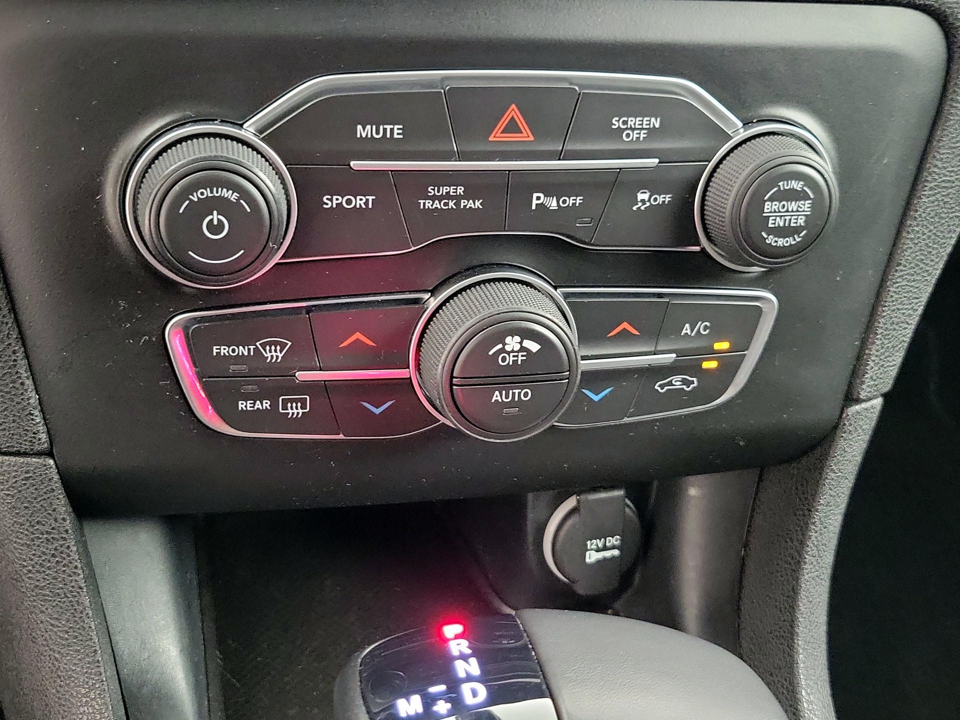 Thumbnail: 2023 Dodge Charger - 17