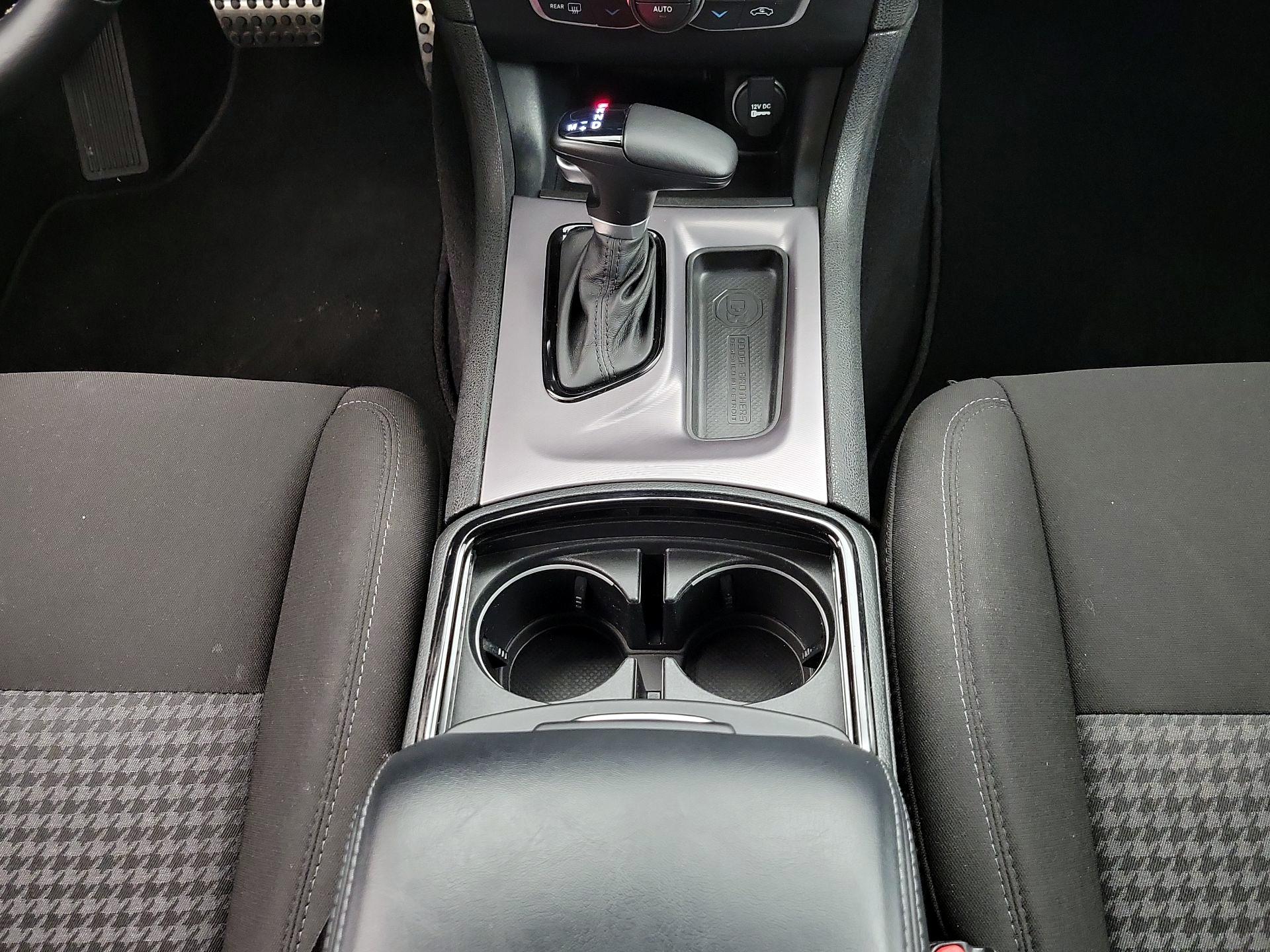 Thumbnail: 2023 Dodge Charger - 18