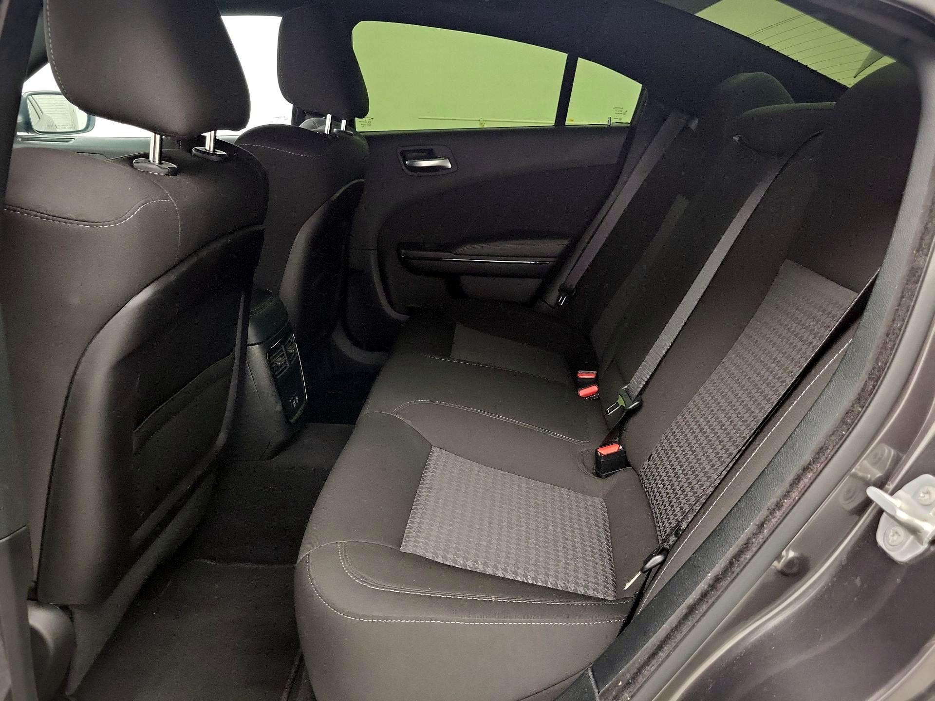 Thumbnail: 2023 Dodge Charger - 20