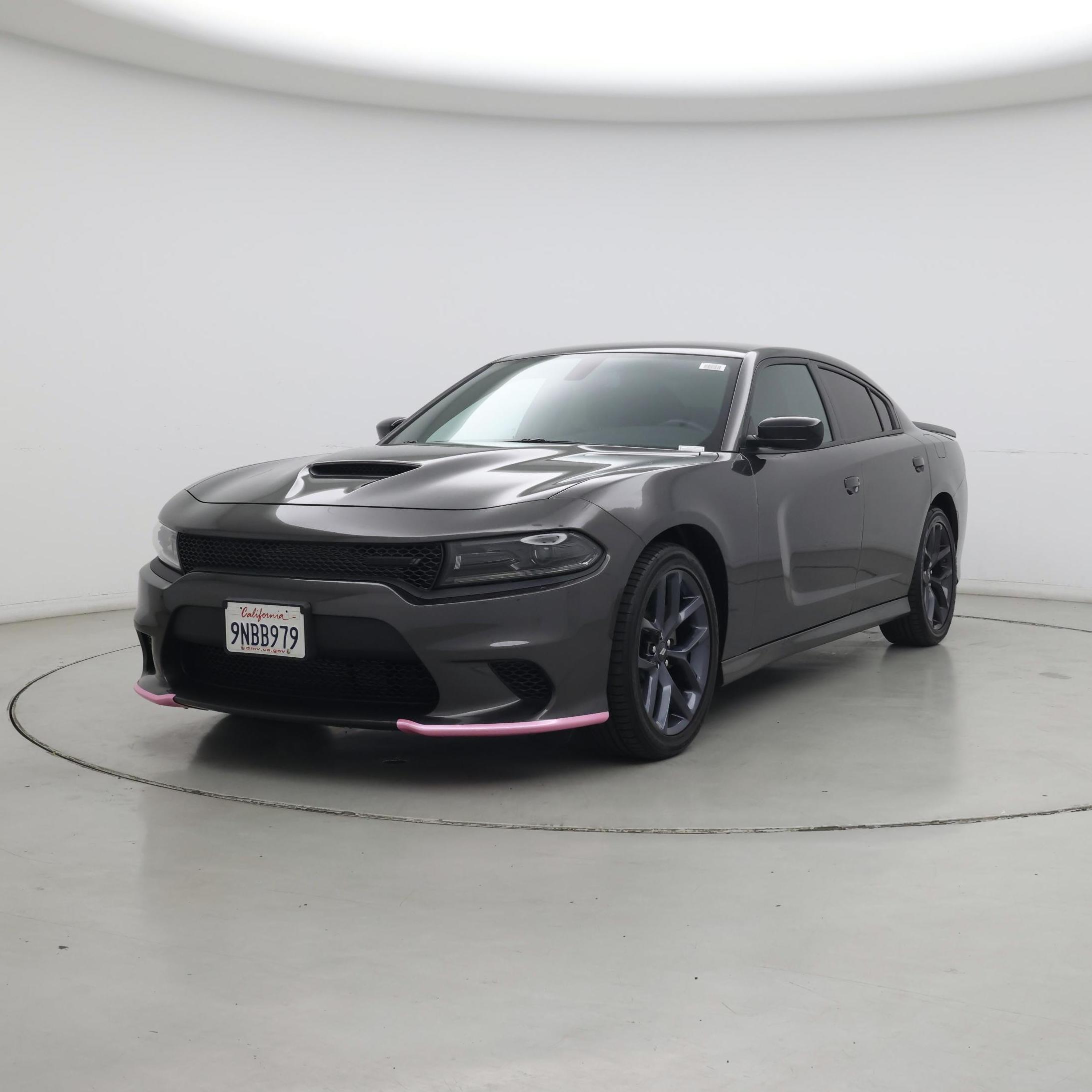 Thumbnail: 2023 Dodge Charger - 4