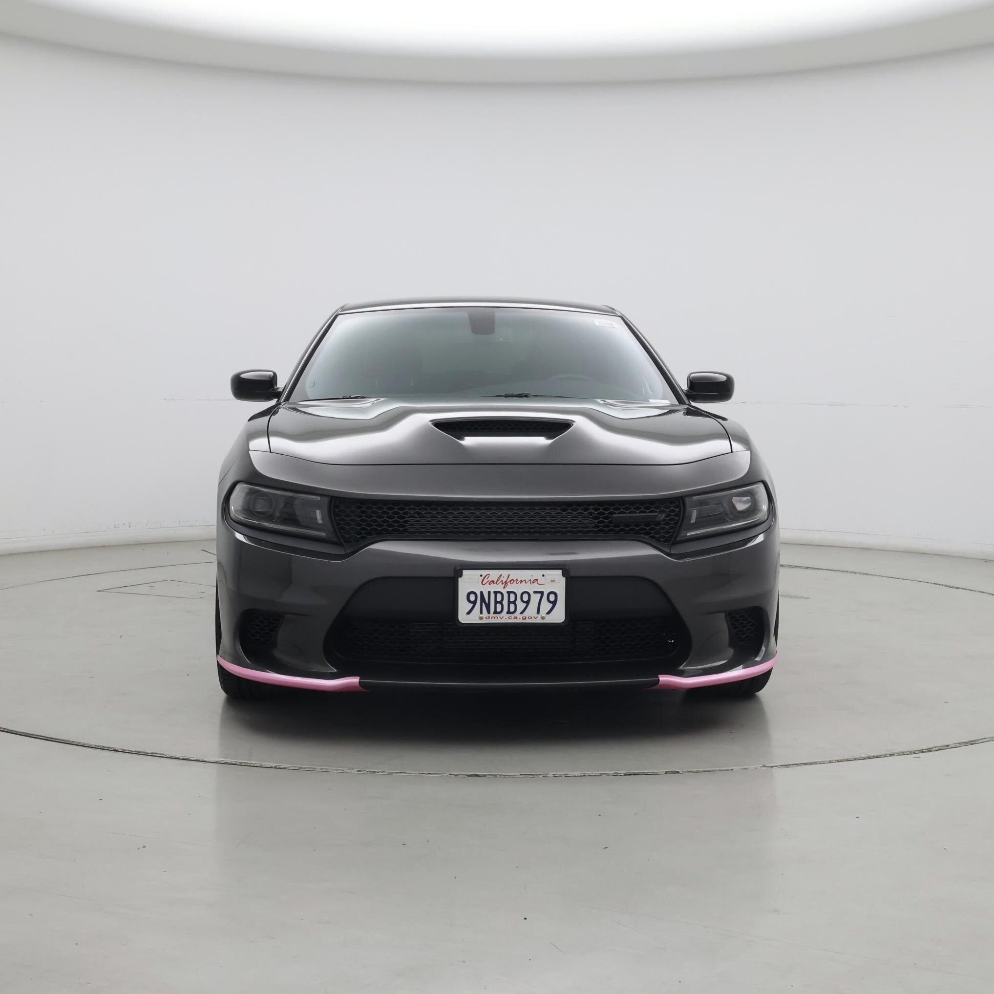 Thumbnail: 2023 Dodge Charger - 5