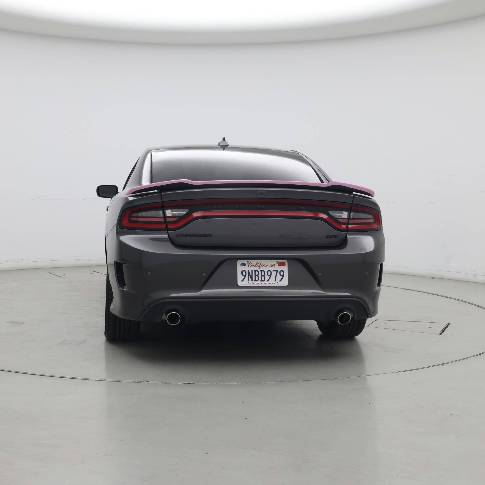 Thumbnail: 2023 Dodge Charger - 6