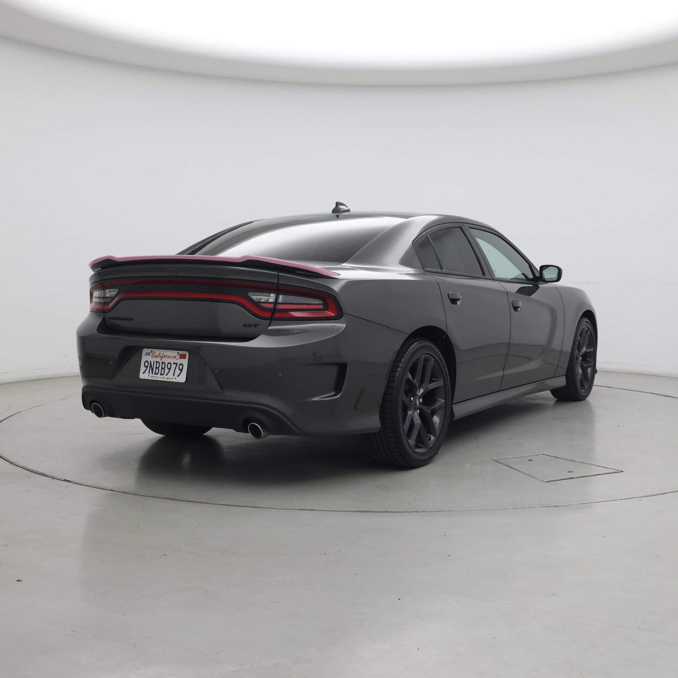 Thumbnail: 2023 Dodge Charger - 8