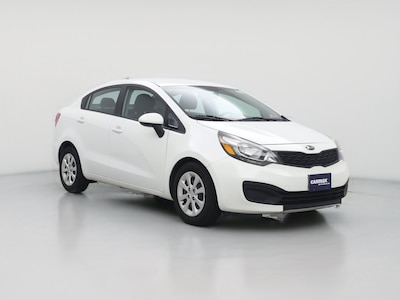 2015 Kia Rio LX