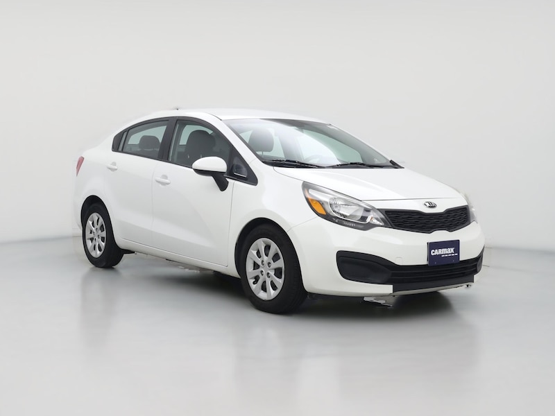 2015 Kia Rio LX -
                  Oxnard, CA