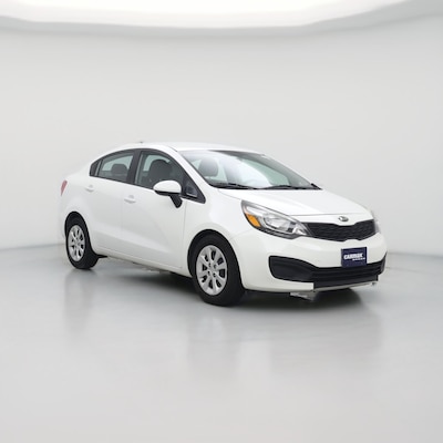 2015 Kia Rio LX