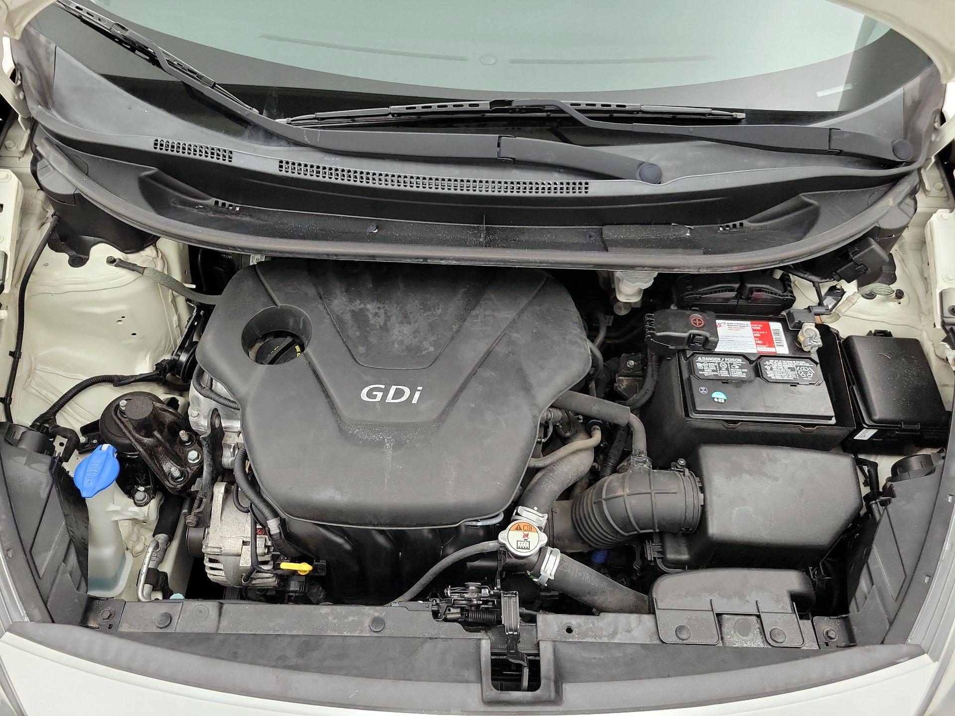 Thumbnail: 2015 Kia Rio - 20