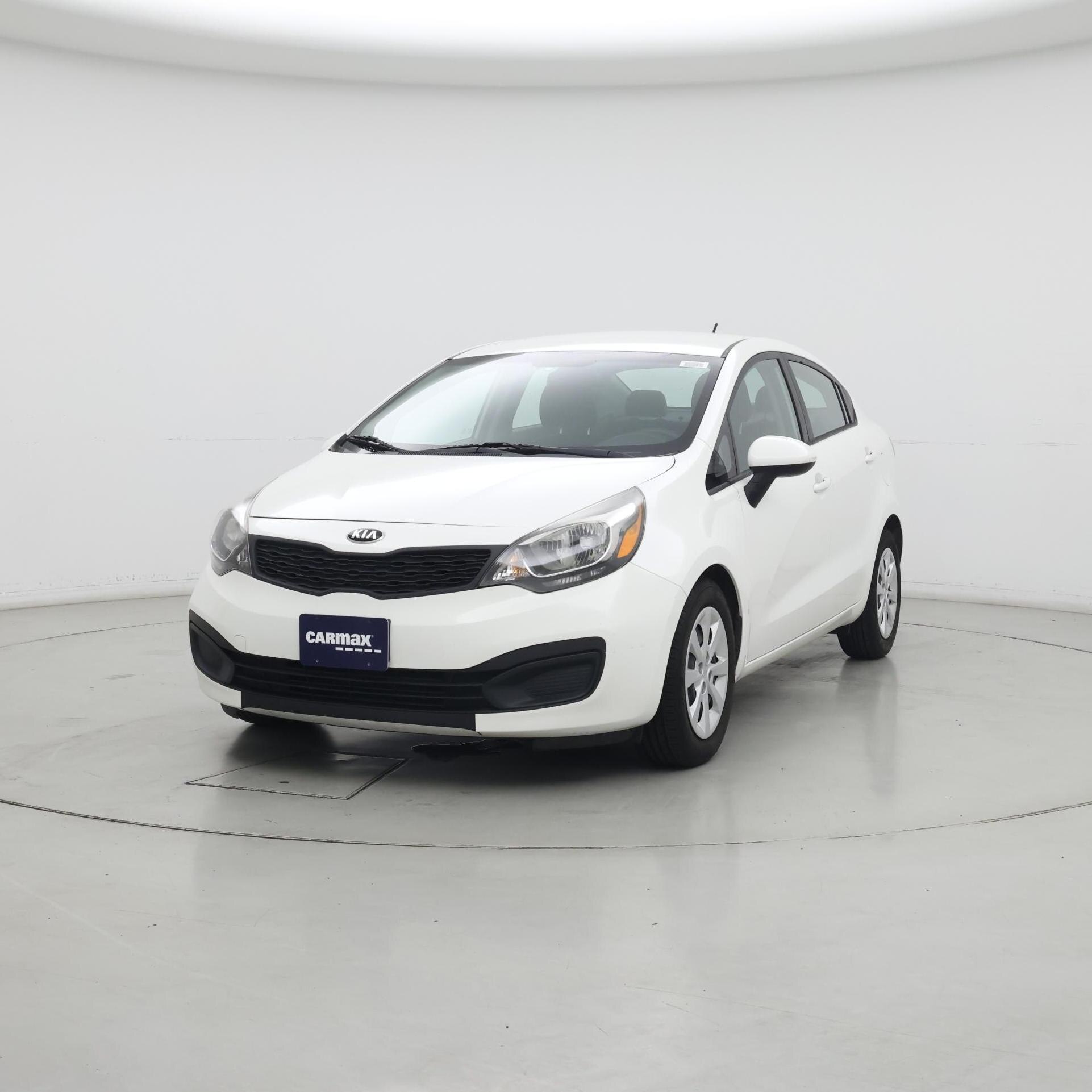 Thumbnail: 2015 Kia Rio - 4