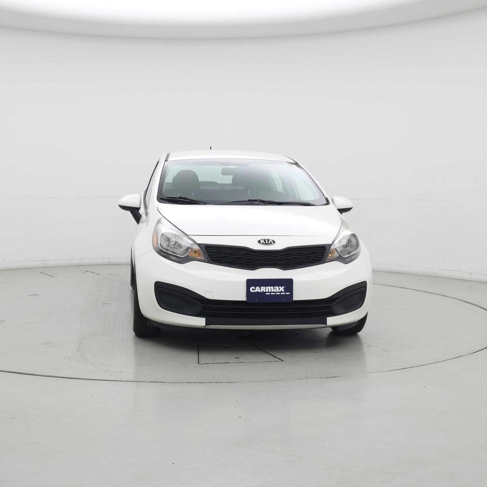 Thumbnail: 2015 Kia Rio - 5
