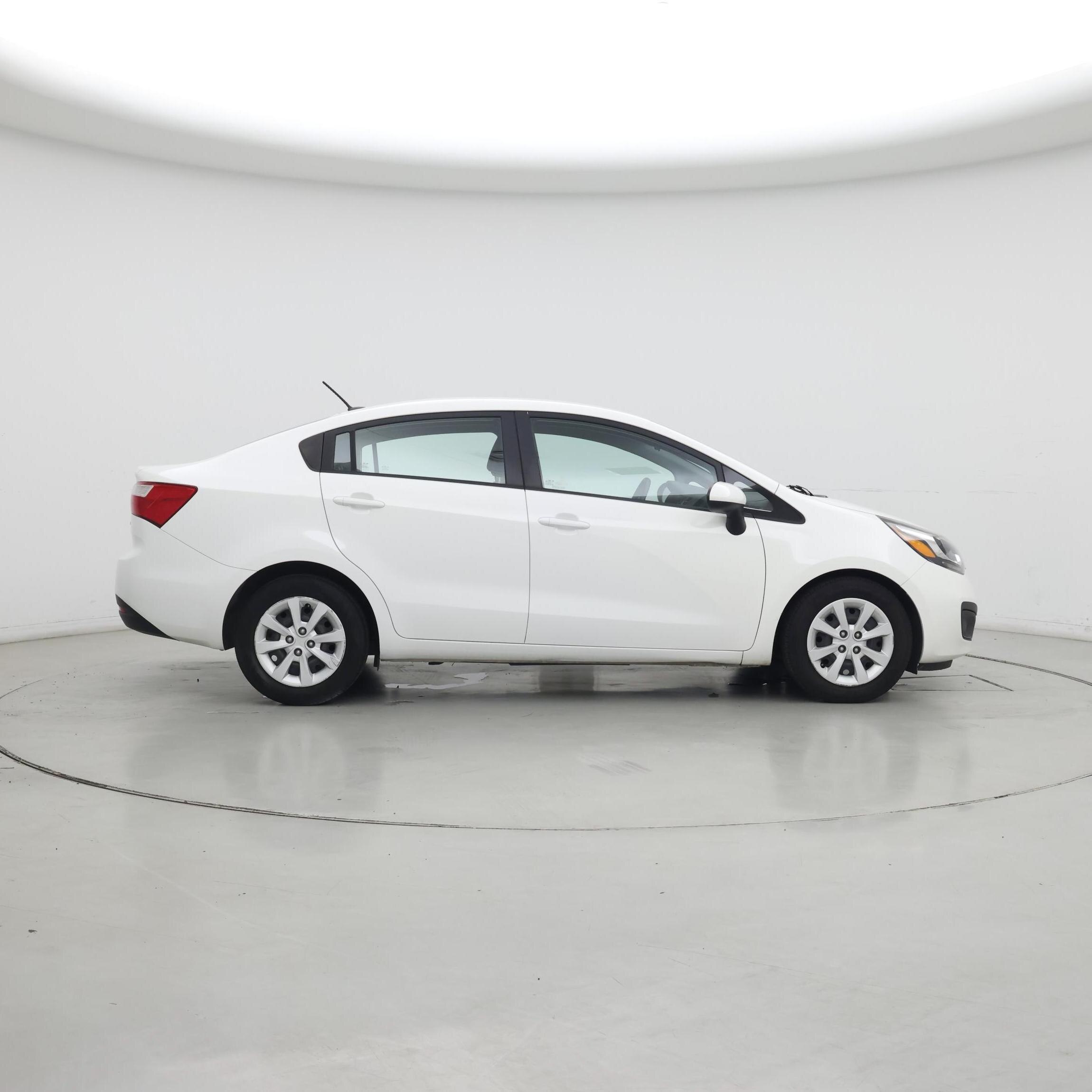 Thumbnail: 2015 Kia Rio - 7