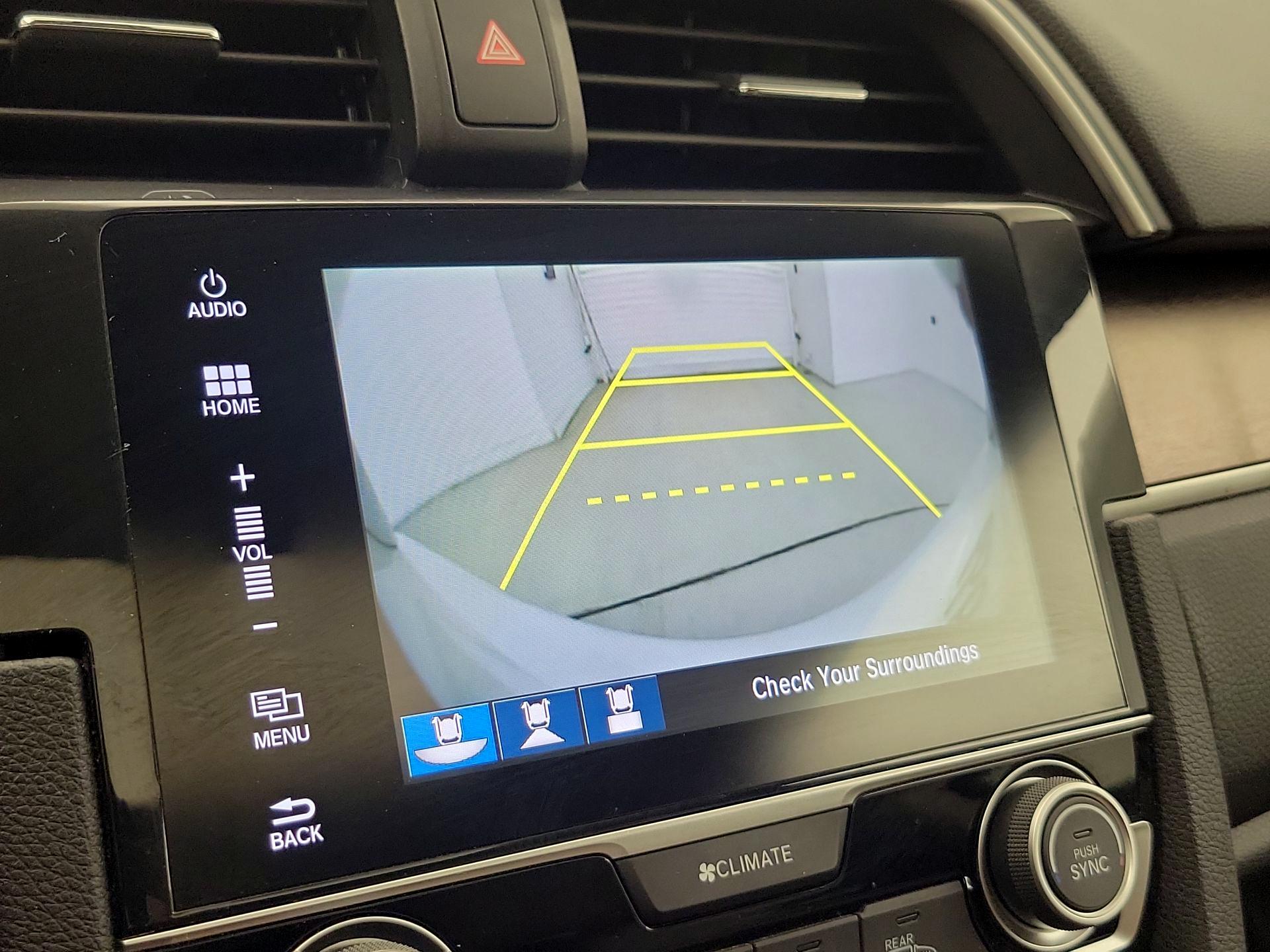 Thumbnail: 2016 Honda Civic - 13