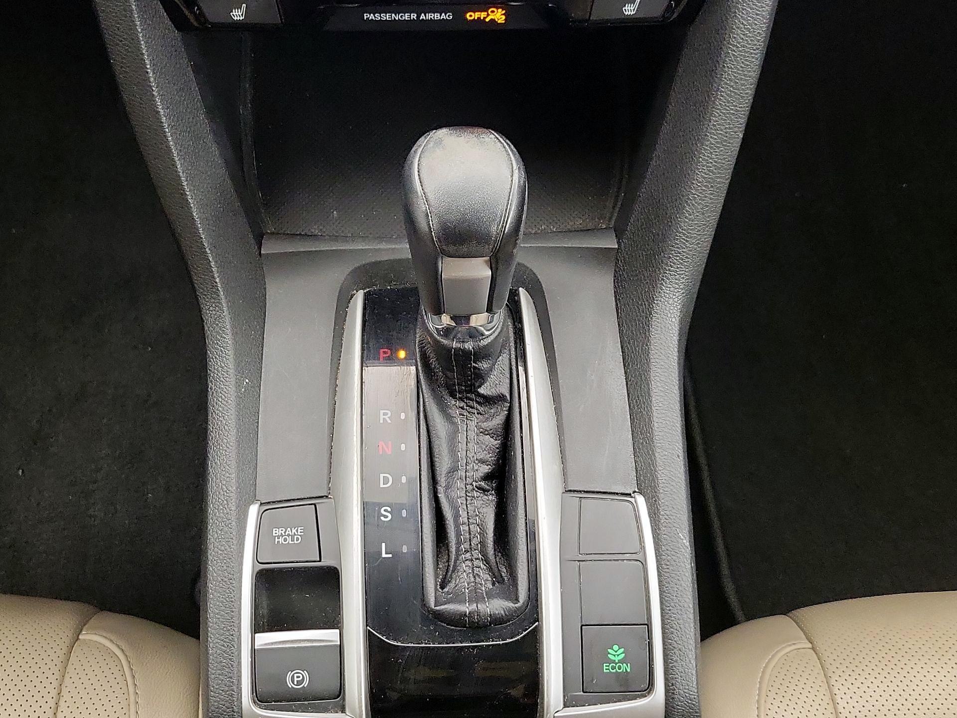 Thumbnail: 2016 Honda Civic - 16