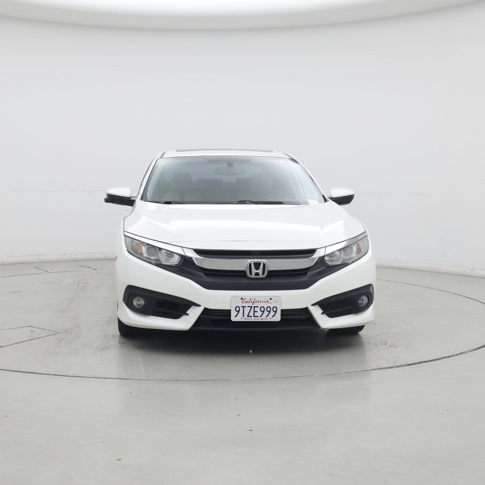 Thumbnail: 2016 Honda Civic - 5