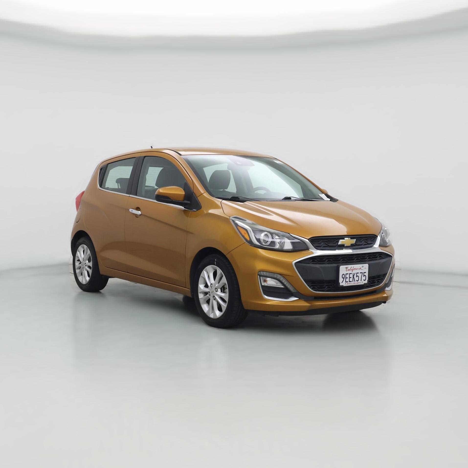 Thumbnail: 2019 Chevrolet Spark - 1