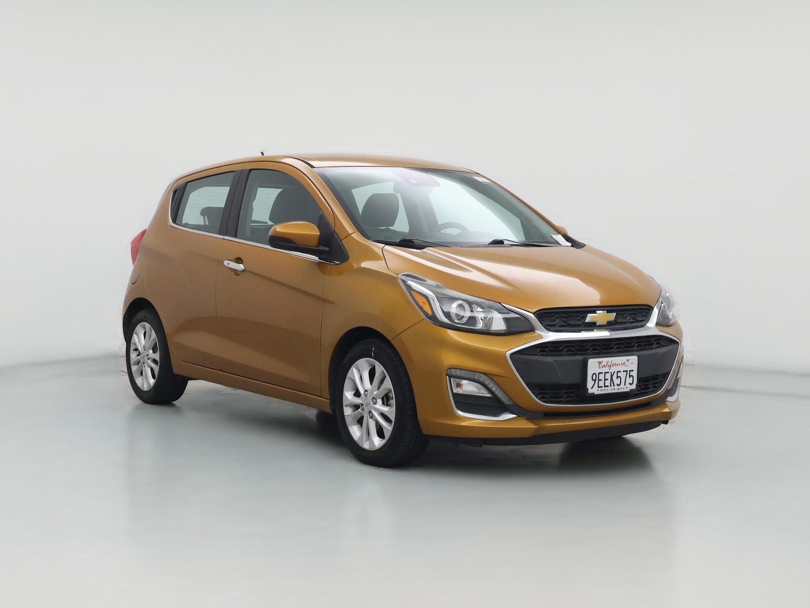 2019 Chevrolet Spark 2LT