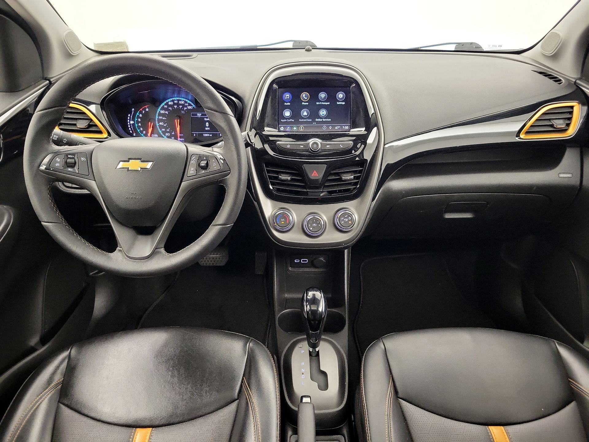 Thumbnail: 2019 Chevrolet Spark - 9