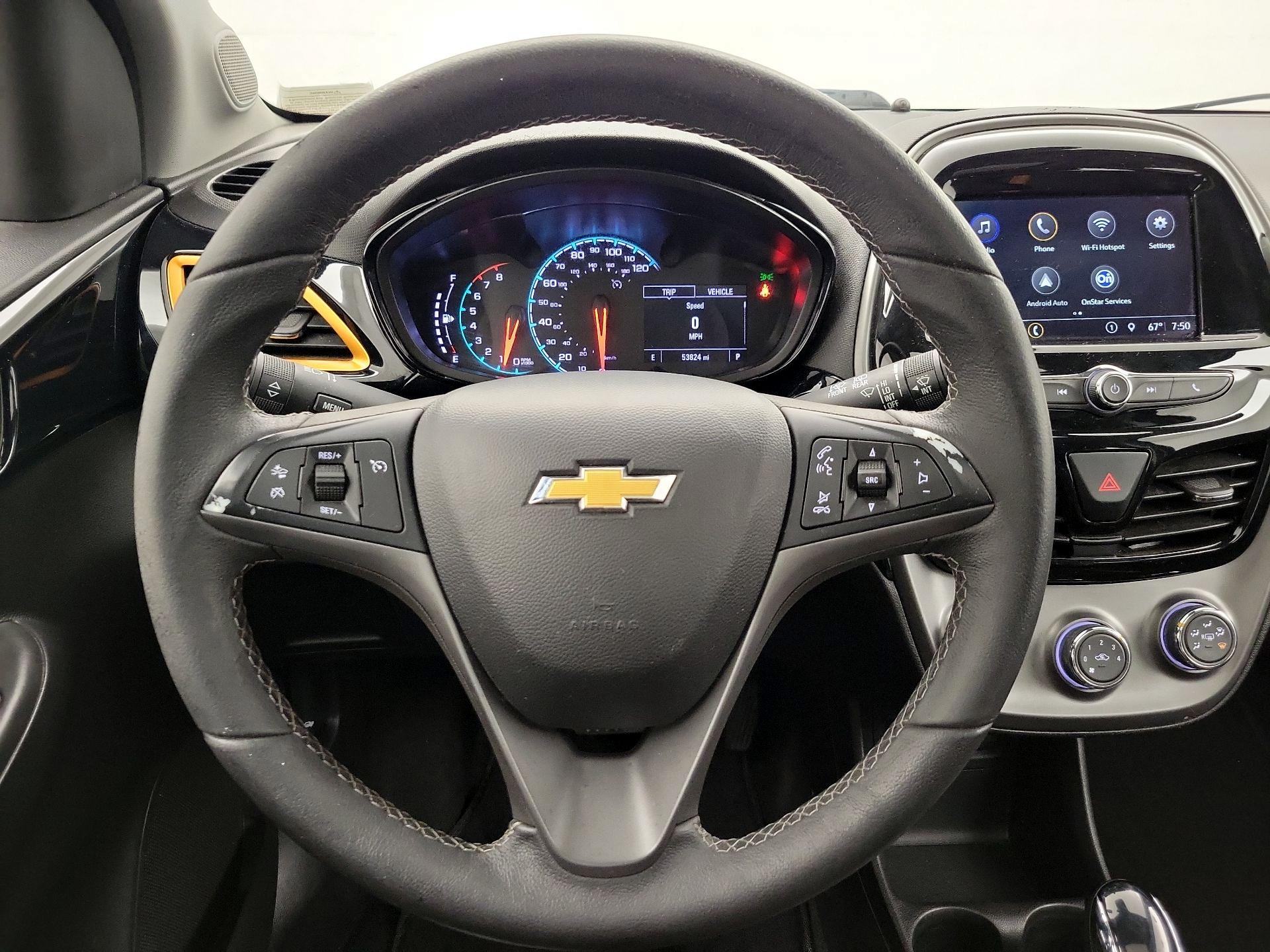 Thumbnail: 2019 Chevrolet Spark - 10