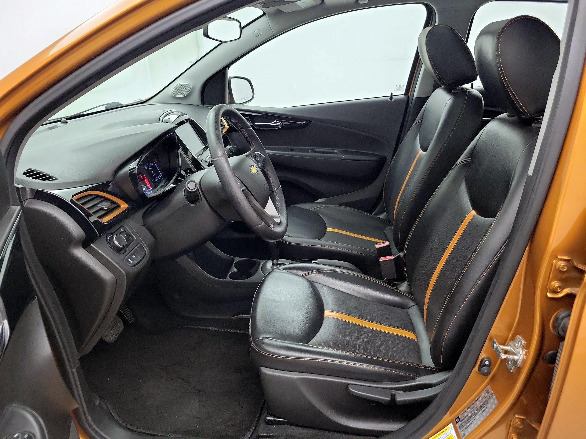 Thumbnail: 2019 Chevrolet Spark - 11