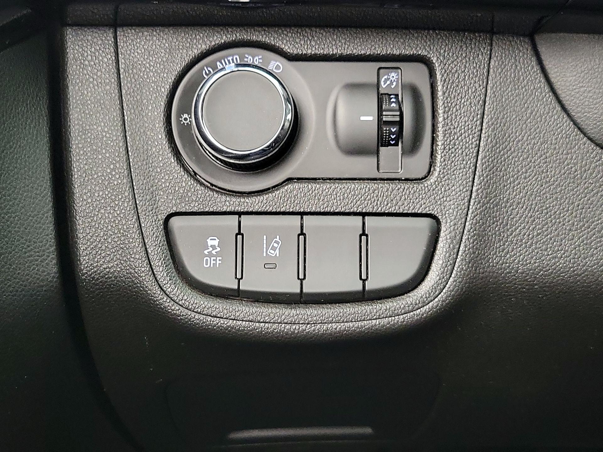 Thumbnail: 2019 Chevrolet Spark - 13