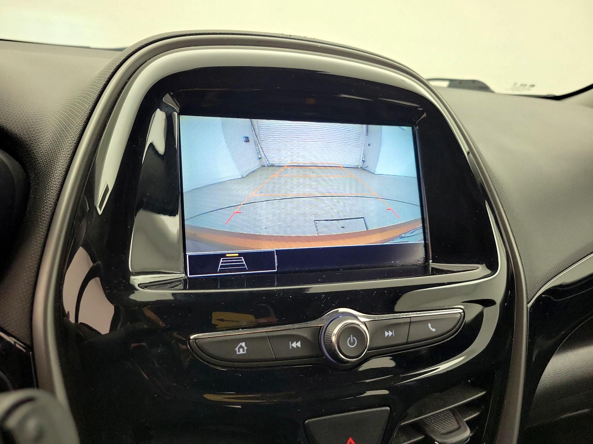 Thumbnail: 2019 Chevrolet Spark - 14