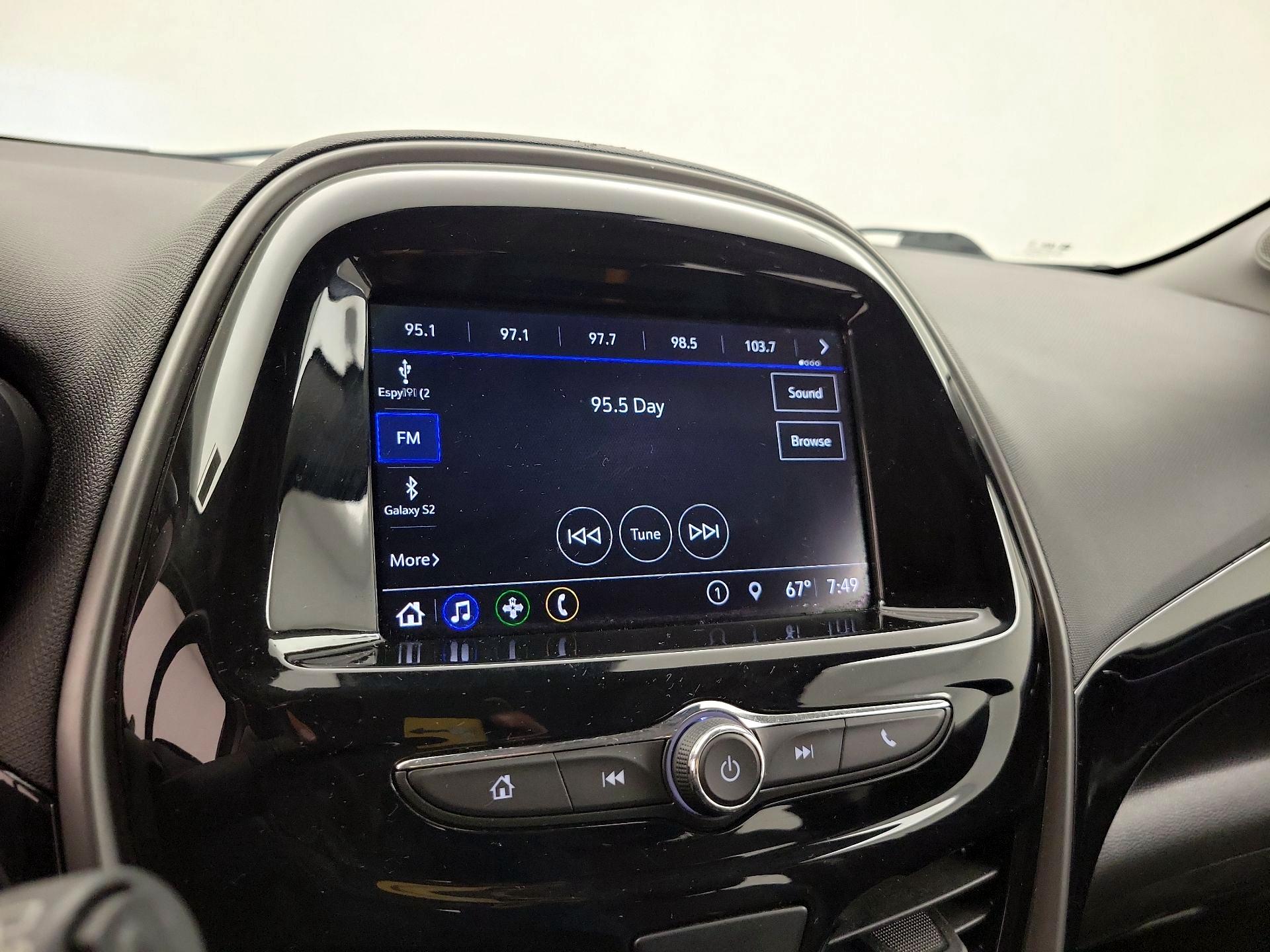 Thumbnail: 2019 Chevrolet Spark - 15