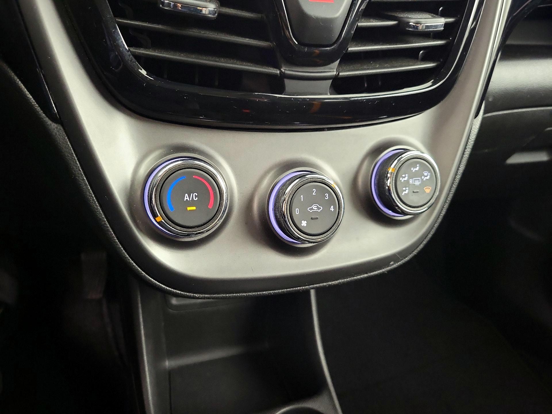 Thumbnail: 2019 Chevrolet Spark - 16