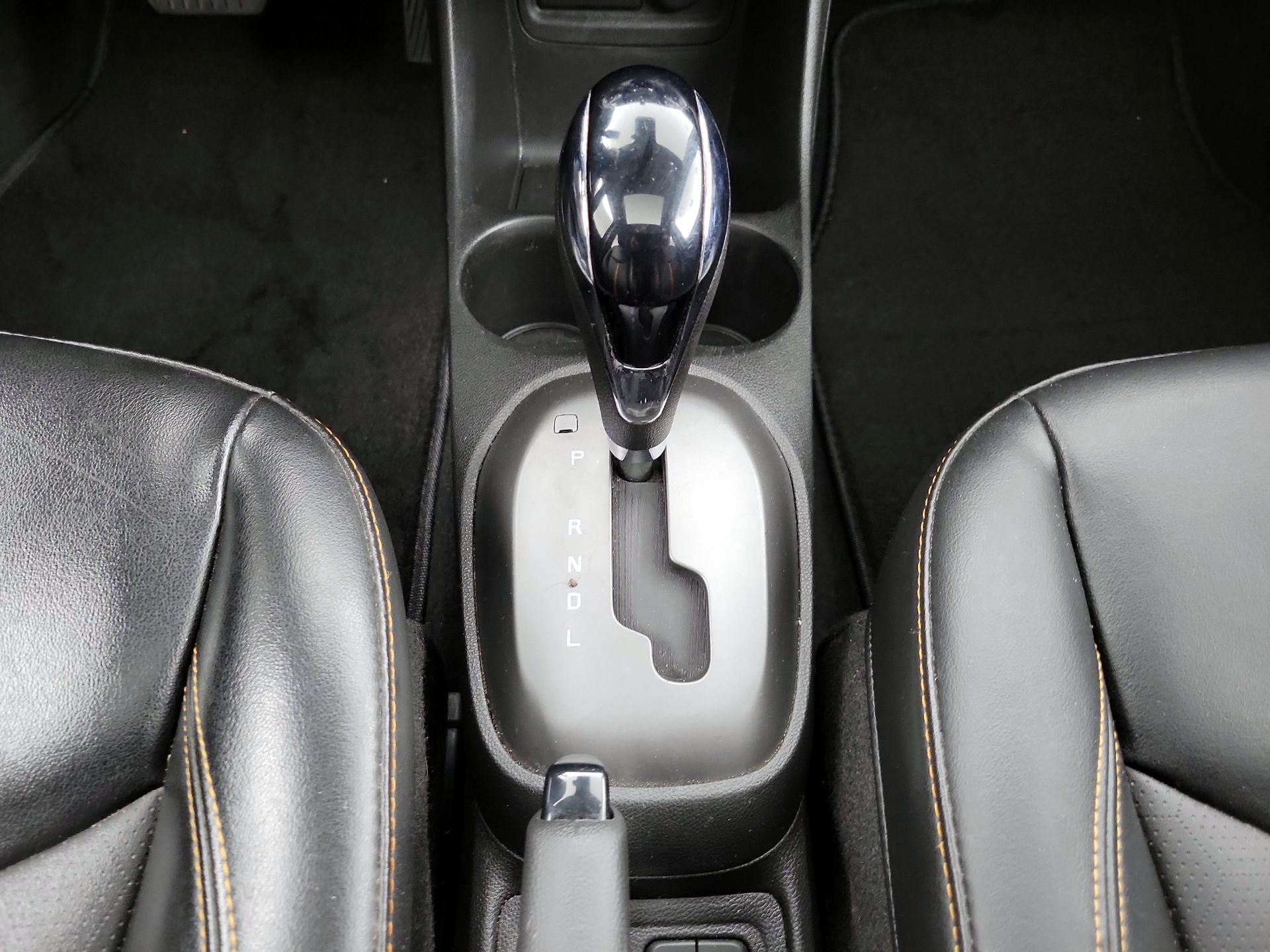 Thumbnail: 2019 Chevrolet Spark - 17