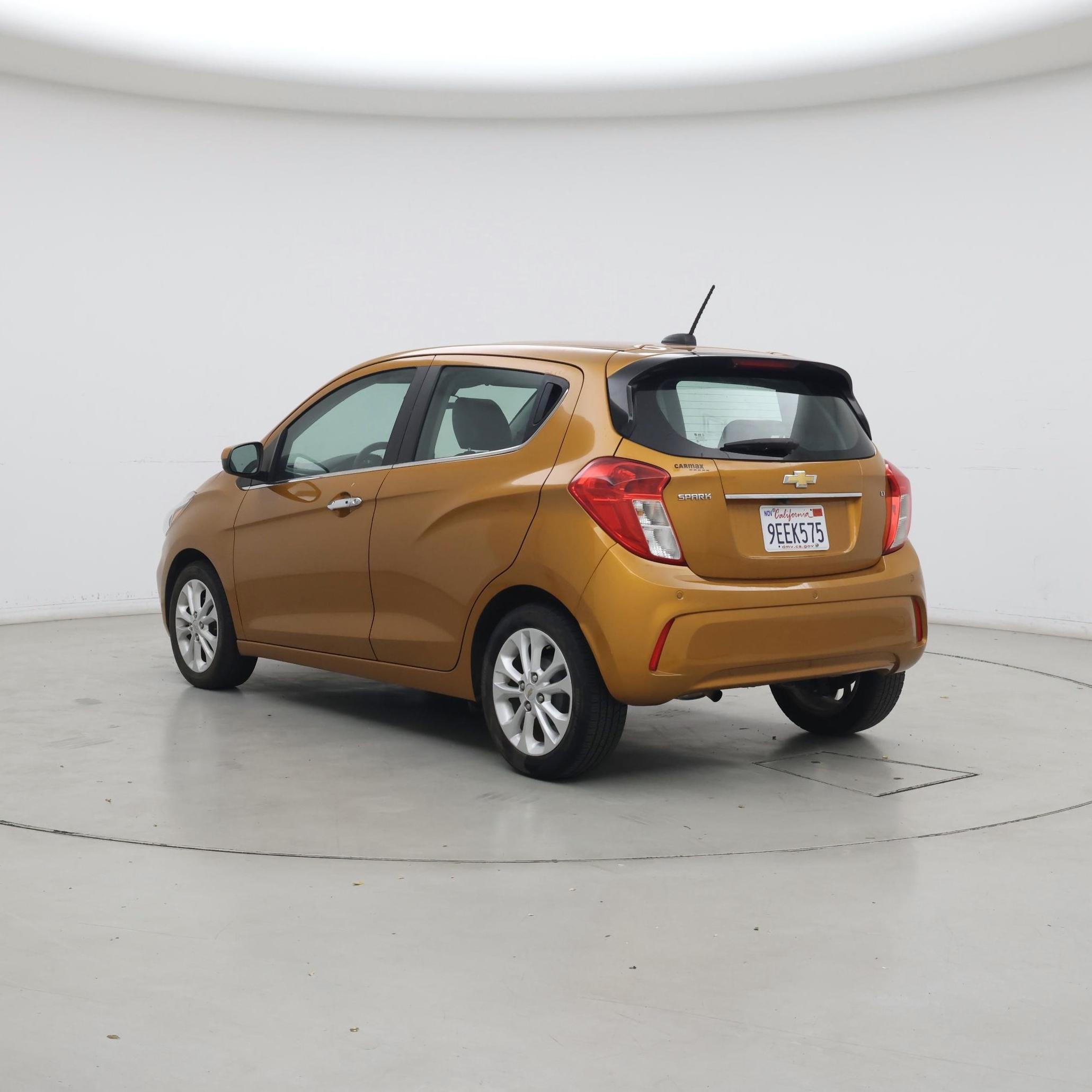 Thumbnail: 2019 Chevrolet Spark - 2