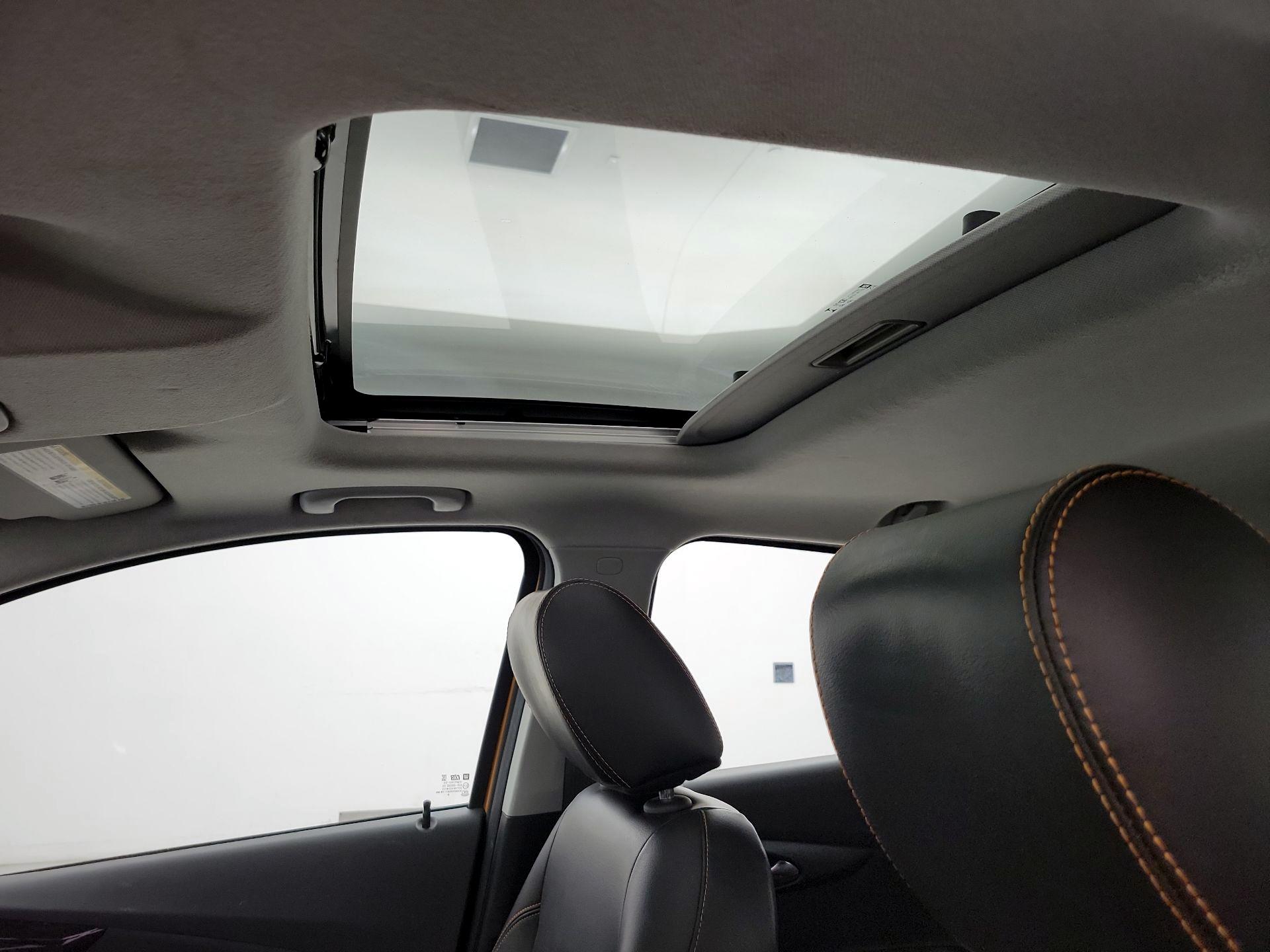 Thumbnail: 2019 Chevrolet Spark - 19