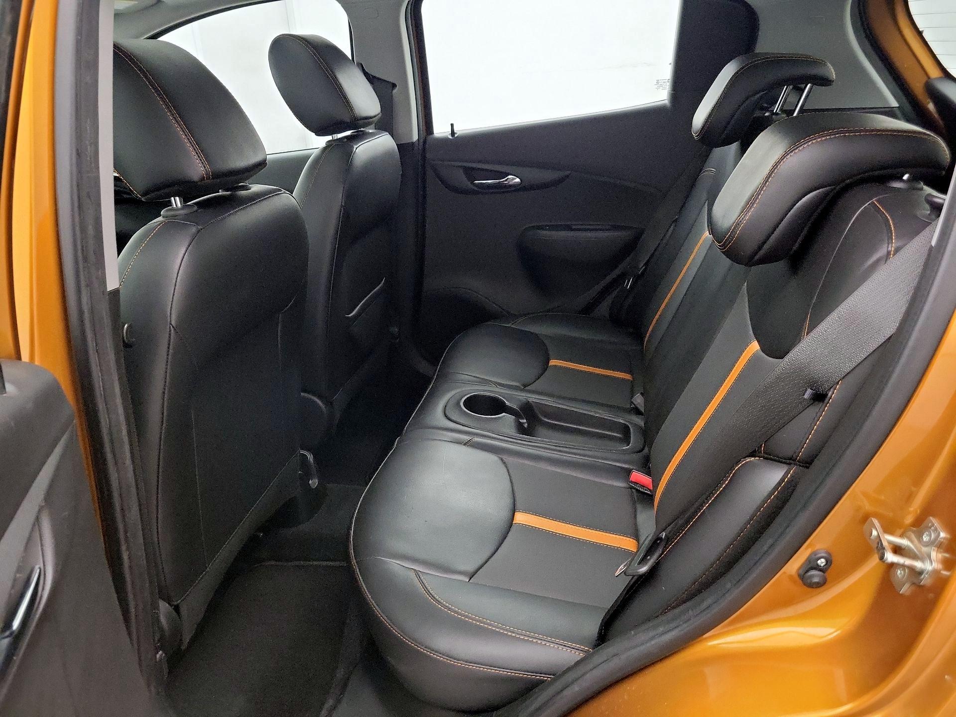 Thumbnail: 2019 Chevrolet Spark - 20