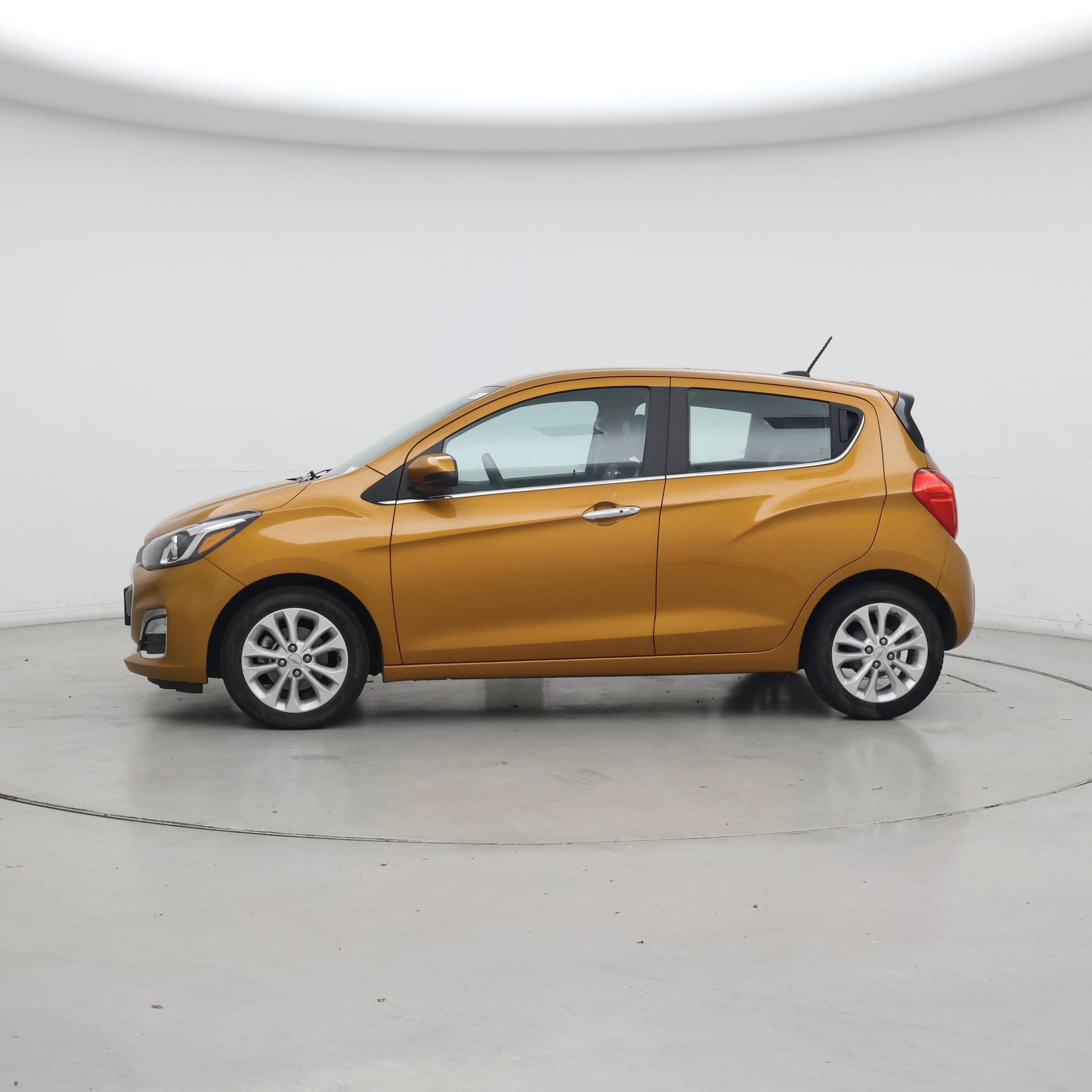 Thumbnail: 2019 Chevrolet Spark - 3