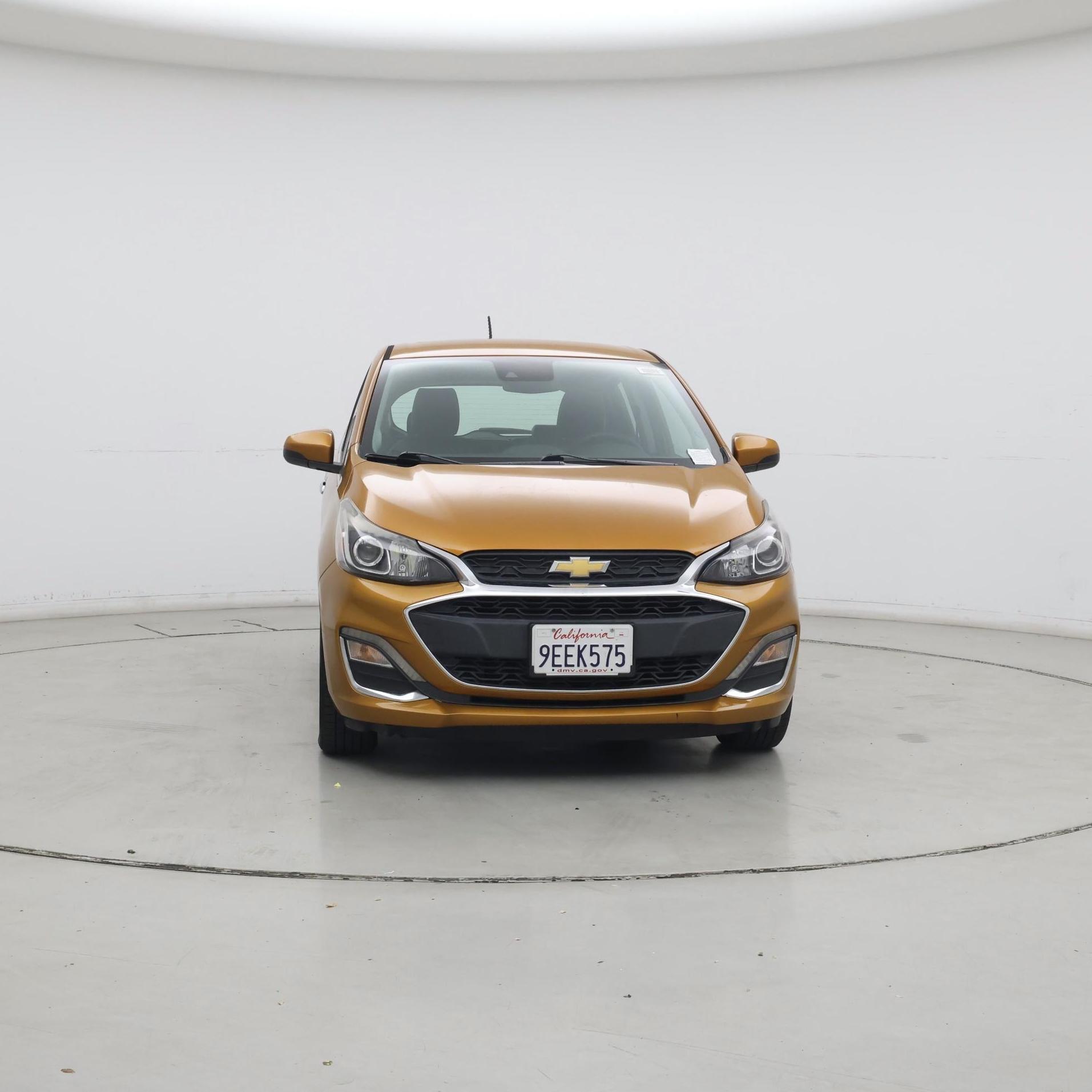 Thumbnail: 2019 Chevrolet Spark - 5