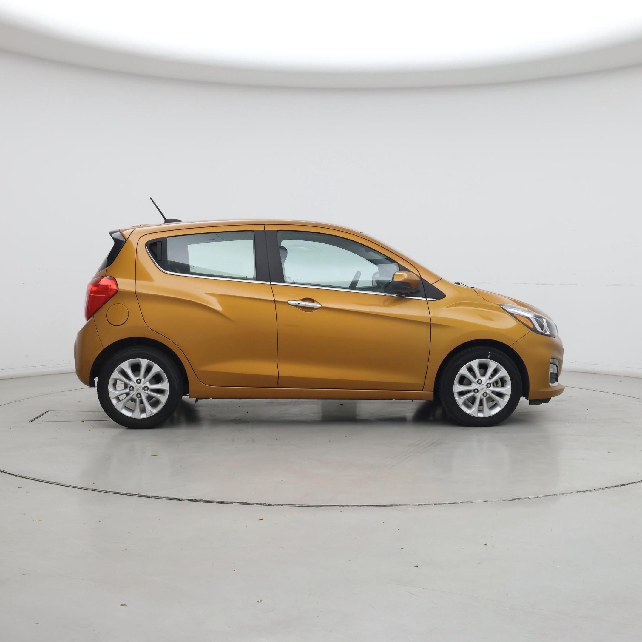 Thumbnail: 2019 Chevrolet Spark - 7