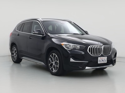 2021 BMW X1 SDrive28i
