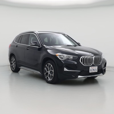 2021 BMW X1 SDrive28i