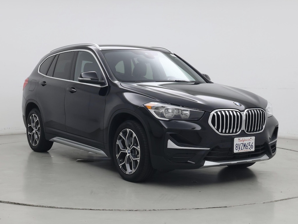 BMW X1 sDrive28i FWD