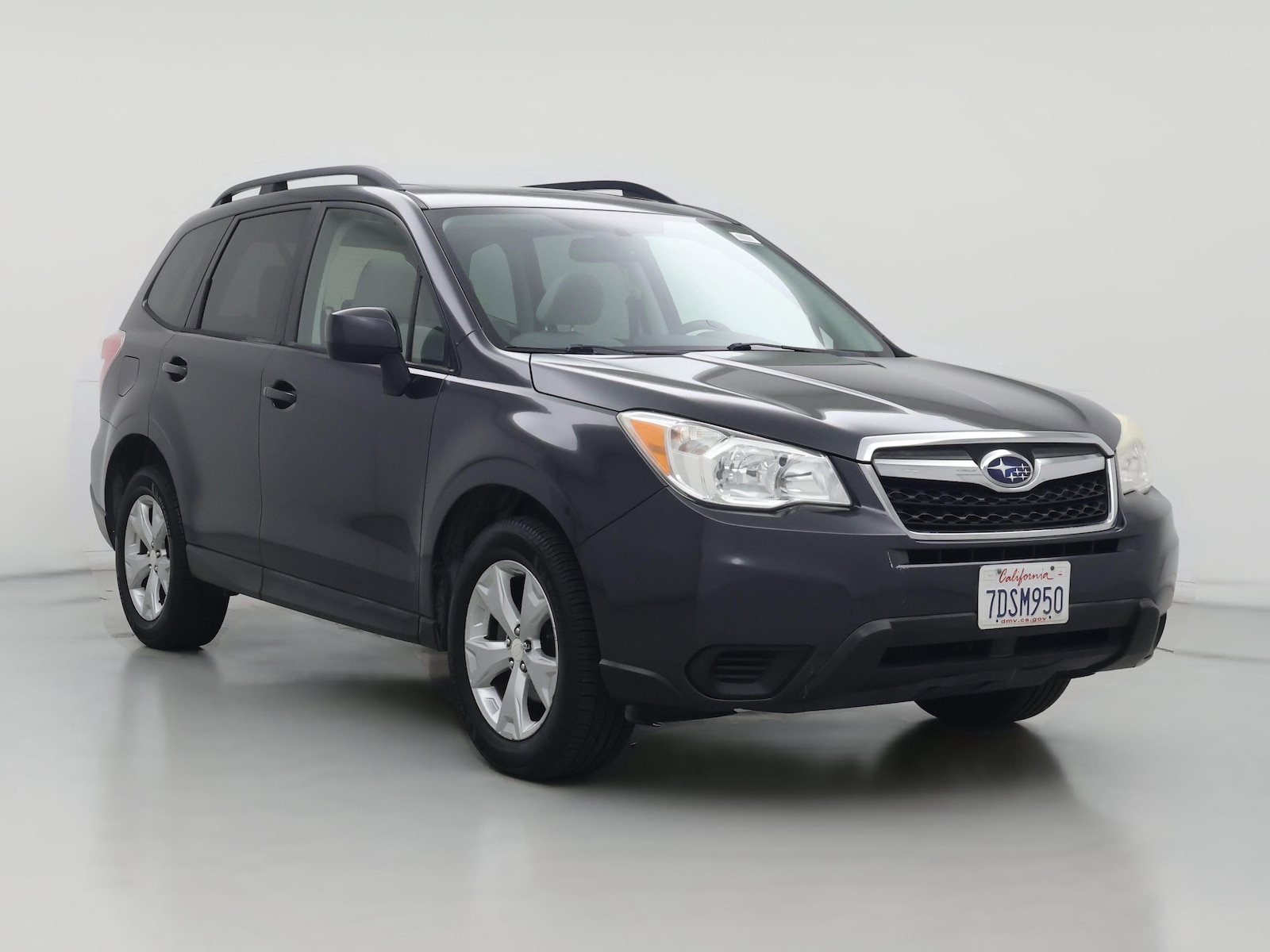 2014 Subaru Forester i Premium
