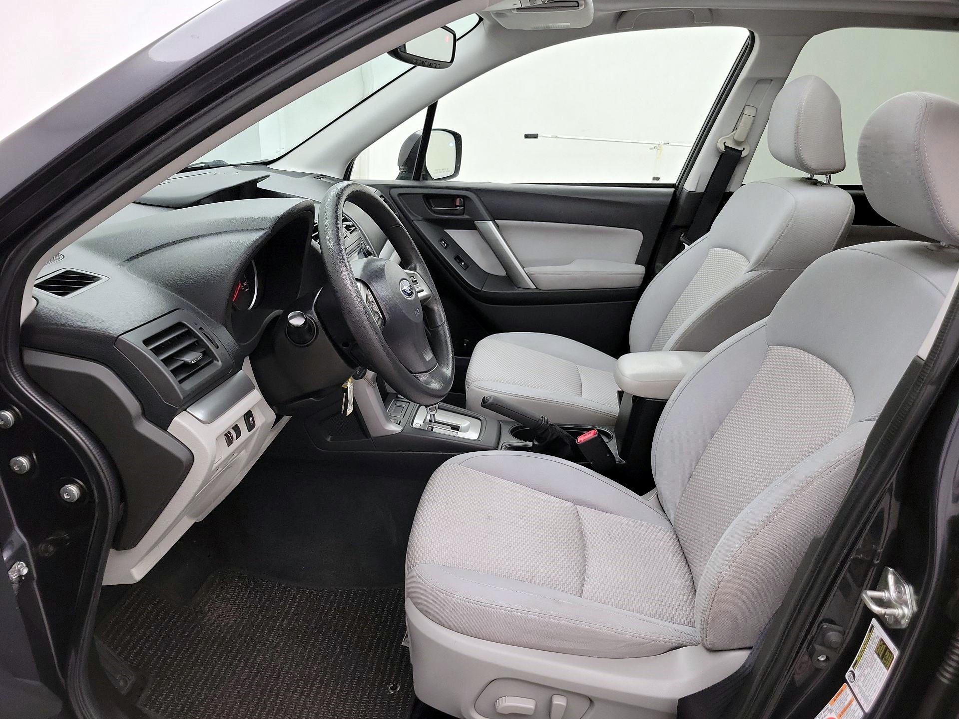 Thumbnail: 2014 Subaru Forester - 11