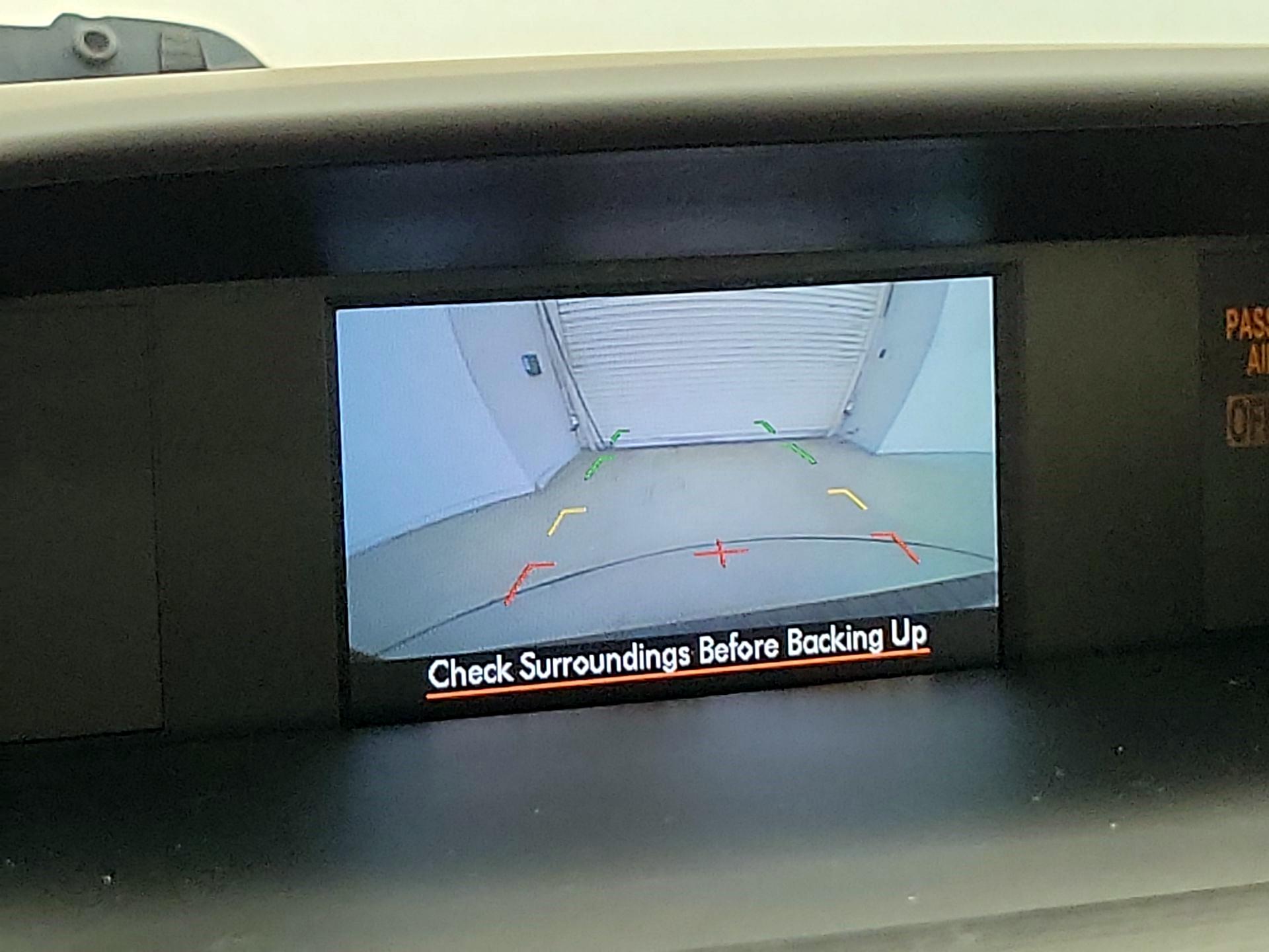 Thumbnail: 2014 Subaru Forester - 14