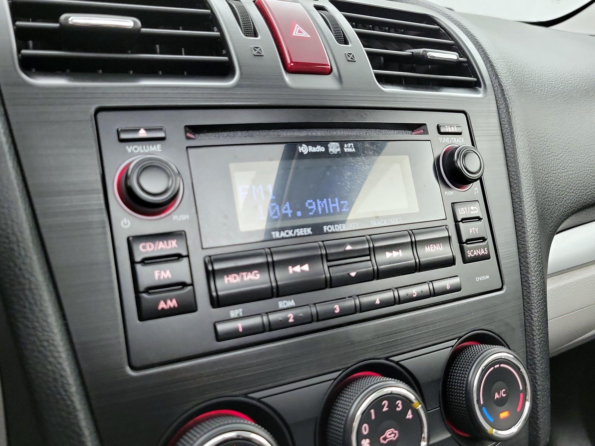 Thumbnail: 2014 Subaru Forester - 15