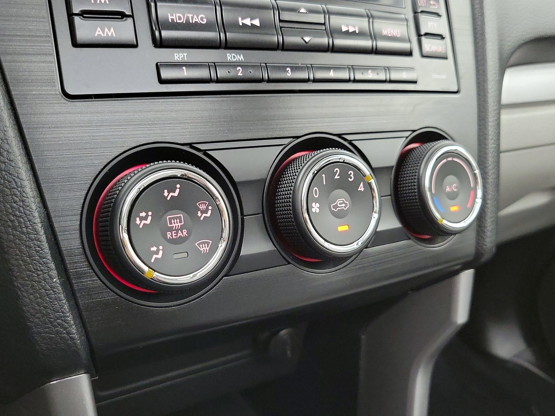 Thumbnail: 2014 Subaru Forester - 16